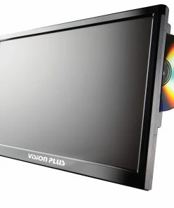 Vision Plus 18.5" LED TV With DVB-S