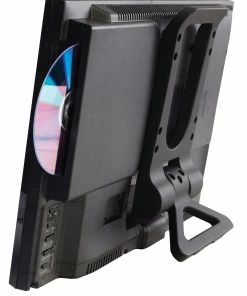 Vision Plus 21.5" LED TV With DVB-S -Heaters and Air Conditioners Sales Store VP 18.5 TV Rear 2015 24133.1528731356