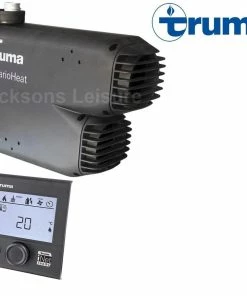 Truma VarioHeat Comfort Blown Air Campervan Motorhome Caravan Heater -Heaters and Air Conditioners Sales Store Vario CRM DIGI 17647.1610119510