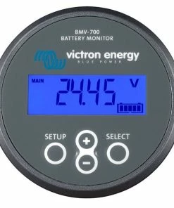 Victron Energy BMV-700 Blue Power Single Battery Monitor