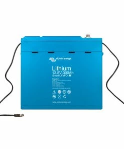 Victron Energy Victron Lithium SuperPack Leisure Battery 11 Victron Energy Victron Lithium SuperPack Leisure Battery -Heaters and Air Conditioners Sales Store Victron Energy Lithium Smart LiFePO4 12.8V 300Ah 81446.1664973182