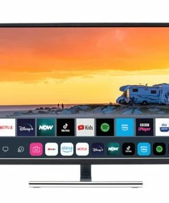 Avtex 12v 27 Inch LED Full HD TV With WiFi Freesat Decoder Netflix - W279TS