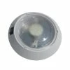 JLS Ltd Surface Mounted 12v LED Rondo Campervan Caravan Ceiling Light -Heaters and Air Conditioners Sales Store White round mini lamp LR3004 52687.1435144237