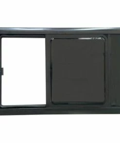 Adventurer Acrylic Sliding Motorhome Campervan Window -Heaters and Air Conditioners Sales Store adventurer sliding acrylic window 3 37315.1671634417