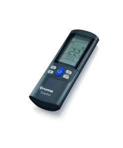 Truma Saphir Compact Under Bench Air Conditioning Unit -Heaters and Air Conditioners Sales Store air conditioning saphir vario remote control layer 56728.1553619886