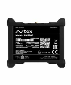 Avtex Router - 3G/4G/5G WiFi Internet Router & Antenna Kit - 12v -Heaters and Air Conditioners Sales Store amr985 main trans 58517.1635257972
