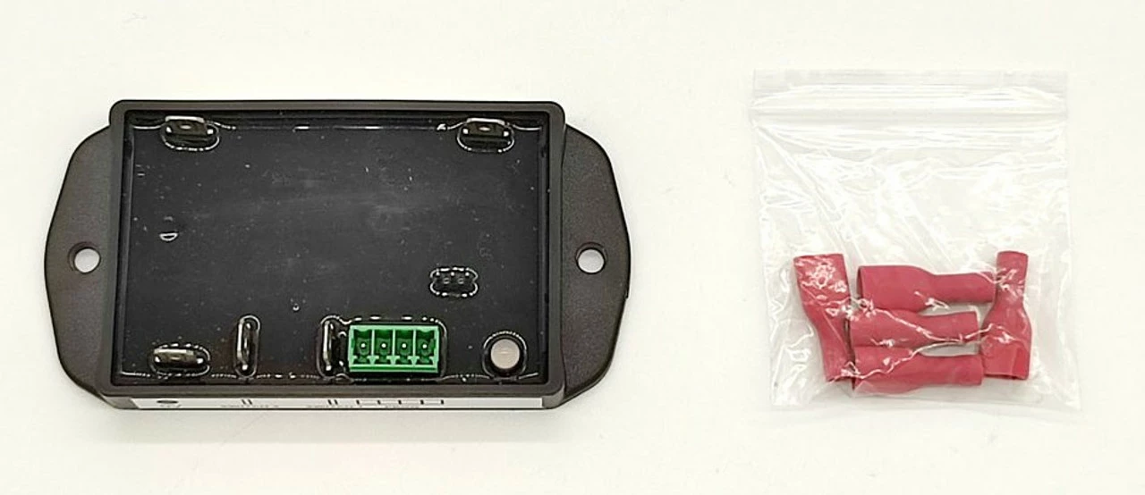 JLS Adventurer Campervan & Motorhome Battery Trickle Charger 6 JLS Adventurer Campervan & Motorhome Battery Trickle Charger - Image 4