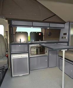 Morland 15mm Lightweight Campervan Furniture Ply - Blue Grey Metallic -Heaters and Air Conditioners Sales Store blue grey metallic lightweight campervan furniture ply 3 66625.1519725218