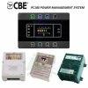 CBE PC 180 Campervan Power Management System 2 CBE PC 180 Campervan Power Management System -Heaters and Air Conditioners Sales Store cbe PC180 08692.1553506606