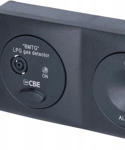 CBE BTMG LPG Soporific Gas Detector
