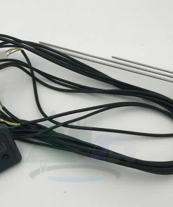 CBE Caravan Fresh And Waste Water Tank Level Indicator Gauge Kit