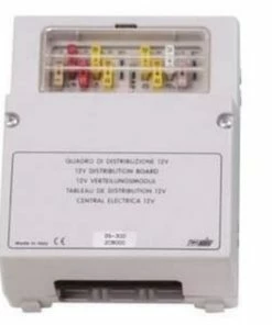 CBE PC 180 Campervan Power Management System 10 CBE PC 180 Campervan Power Management System -Heaters and Air Conditioners Sales Store cbe pc1803 30630.1553098495