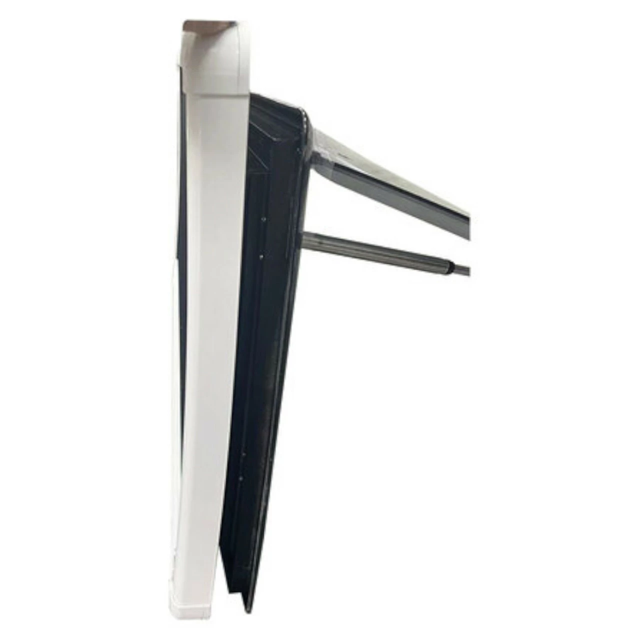 Adventurer Curved Top Hung Hinged Caravan And Motorhome Window 6 Adventurer Curved Top Hung Hinged Caravan And Motorhome Window - Image 4