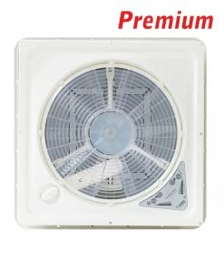 Fiamma Turbo Vent For Caravans And Motorhomes -Heaters and Air Conditioners Sales Store crystal premium 91427.1658918343