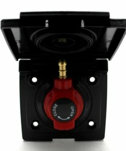 Bullfinch Outdoor LPG Gas Point For Campervans, Motorhomes And Caravans -Heaters and Air Conditioners Sales Store d1c58fa7 bc88 4687 a90b ef2dd4473197 03873.1643721520