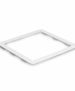 Dometic Adapter Frame 400 X 400 For Heki Rooflights With Fiat Ducato