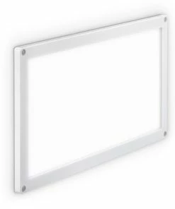 Dometic DTO-06 Low Profile LED Light Module - 12v, 6W