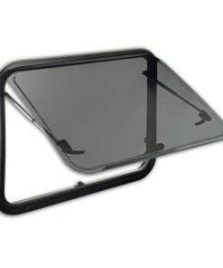 Dometic S7 Caravan Campervan Windows And Pleated Blinds