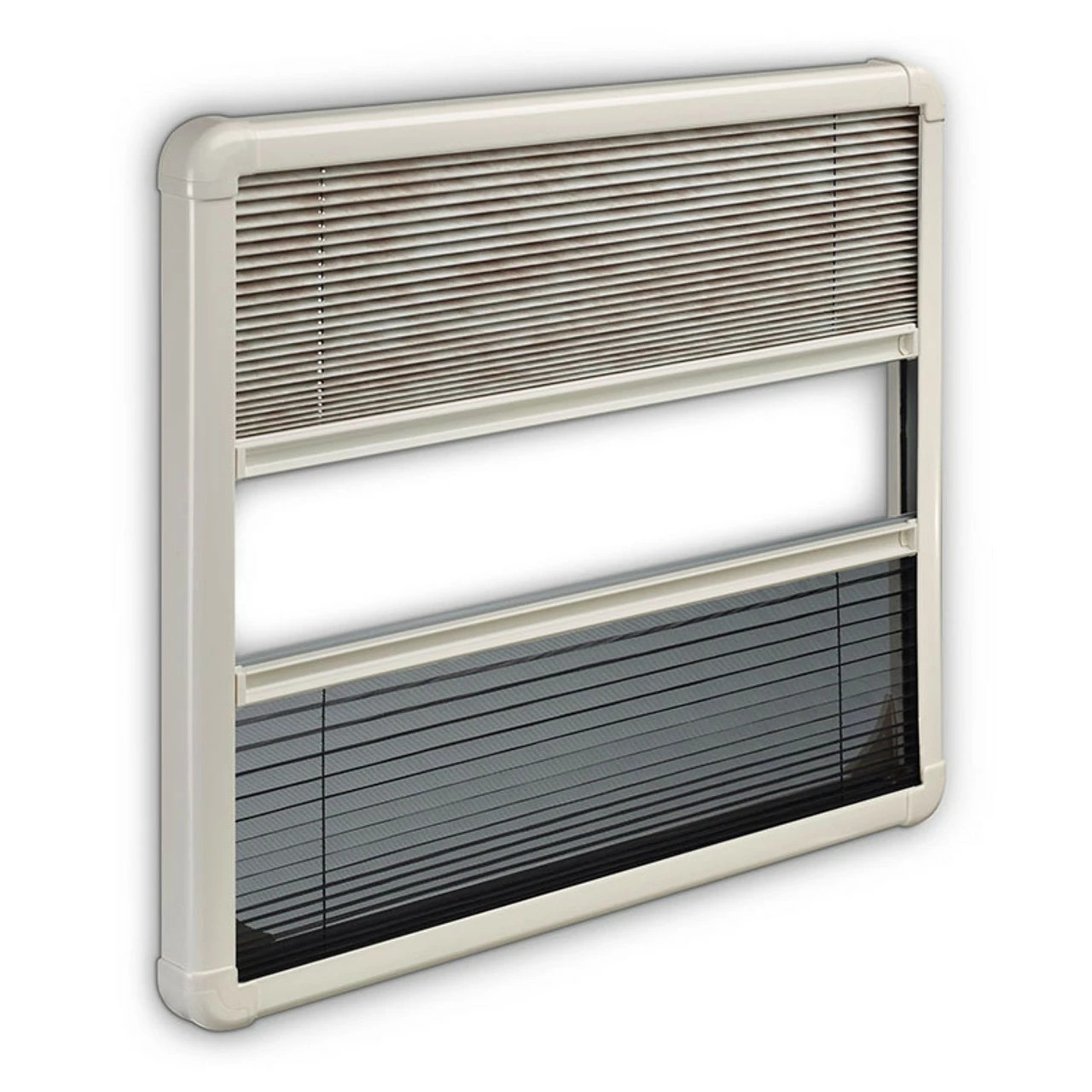 Dometic S7 Caravan Campervan Windows And Pleated Blinds 6 Dometic S7 Caravan Campervan Windows And Pleated Blinds - Image 4