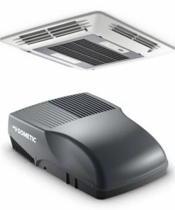 Dometic Freshjet FJ2000 Campervan Rooftop Air Conditioning