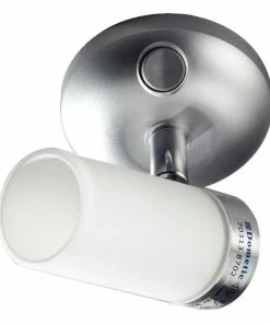 Dometic L22TM Surface Mounted LED Caravan Spotlight