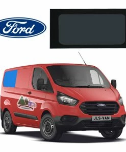 JLS Campervan Window For Ford Transit 2015- UK Driver Side Rear
