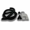 Eberspacher Blown Air Outlet Extension Kit For D2L Diesel Heater