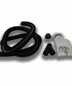 Eberspacher Blown Air Outlet Extension Kit For D2L Diesel Heater