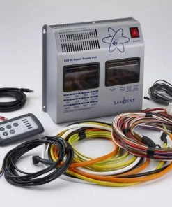 Sargent EC155 / EC51 Complete Power Management System PMS