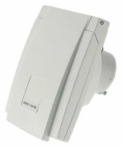 Bullfinch Outdoor Electric Socket Outlet Point For Campervans, Caravans And Motorhomes -Heaters and Air Conditioners Sales Store electrical bullfinch 2 88845.1616066645