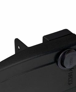 Fiamma Safe Door Security Lock Frame - Caravan And Motorhome -Heaters and Air Conditioners Sales Store fiamma 08022 01a black 68167.1629978079