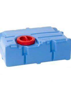 Fiamma 70 Litre Caravan Motorhome On Board Water Tank