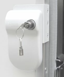 Fiamma Safe Door Security Lock Frame - Caravan And Motorhome -Heaters and Air Conditioners Sales Store fiamma safe door framed motorhome 87706.1630406813