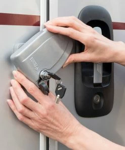 Fiamma Safe Door Security Lock - Caravan And Motorhome -Heaters and Air Conditioners Sales Store fiamma safe door lock open 73706.1630409393