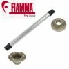 Fiamma Motorhome Caravan Table Leg And Fixing Plates -Heaters and Air Conditioners Sales Store fiamma tl1 65797.1541070185