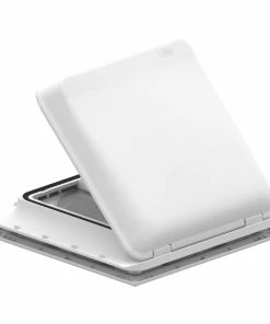 Fiamma Turbo Vent For Caravans And Motorhomes -Heaters and Air Conditioners Sales Store fiamma vent white 96356.1658918363