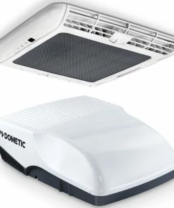 Dometic Freshjet 2200 Motorhome Caravan Air Conditioner