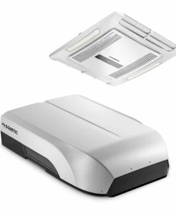 Dometic FreshJet 3000 Motorhome Caravan Air Conditioner