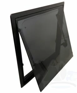 Adventurer Campervan Window With Top Hinge, Blinds & Flyscreen - Flush Acrylic Glass And Frame 27 Adventurer Campervan Window With Top Hinge, Blinds & Flyscreen - Flush Acrylic Glass And Frame -Heaters and Air Conditioners Sales Store fsh 3 08597.1673528264