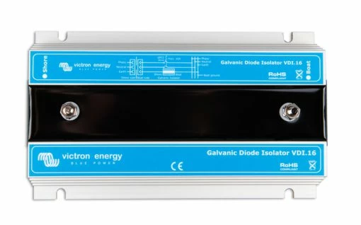 Victron Energy Galvanic Isolator VDI-16 A For Marine And Boat -Heaters and Air Conditioners Sales Store galvanic isolator 1 74392.1550246251