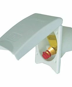 Truma Caravan Motorhome Gas Socket For External Cooking Equipment, BBQ