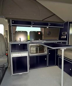Morland 15mm Lightweight Campervan Furniture Ply - Gloss Black 7 Morland 15mm Lightweight Campervan Furniture Ply - Gloss Black -Heaters and Air Conditioners Sales Store gloss black lightweight campervan furniture ply 3 12104.1519722878