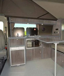Morland 15mm Lightweight Campervan Furniture Ply - Grey Beige Zebrano -Heaters and Air Conditioners Sales Store grey beige zebrano lightweight furniture ply 2 65156.1518168224