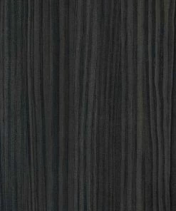 Morland 15mm Lightweight Campervan Furniture Ply - Hacienda Black