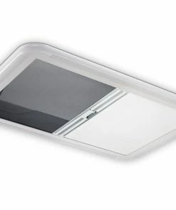 Dometic Seitz Heki 2 Caravan And Motorhome Roof Light -Heaters and Air Conditioners Sales Store heki2 INBLIND 95288.1513087008
