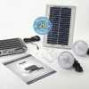 HUBi 2K Power And Lighting System Caravan Solar Hub Kit 2 HUBi 2K Power And Lighting System Caravan Solar Hub Kit -Heaters and Air Conditioners Sales Store hubi 2k kit 91653.1422367616