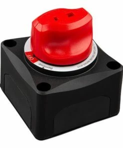 Victron Energy Battery Isolator Shut-Off Switch 275A -Heaters and Air Conditioners Sales Store image262582696 59242.1668088002