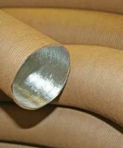 Truma 65mm Blown Air Heating & Air Conditioner Ducting