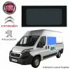 JLS Campervan Glass Window For Fiat Ducato / Citroen Relay / Peugeot Boxer - Front Passenger Side UK