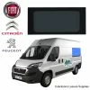 JLS Glass Campervan Window For Fiat Ducato / Citroen Relay / Peugeot Boxer - Rear Passenger Side UK -Heaters and Air Conditioners Sales Store left rear jls 70195.1640101532